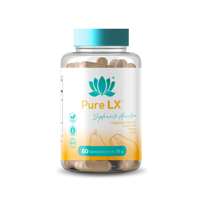 Pure LX