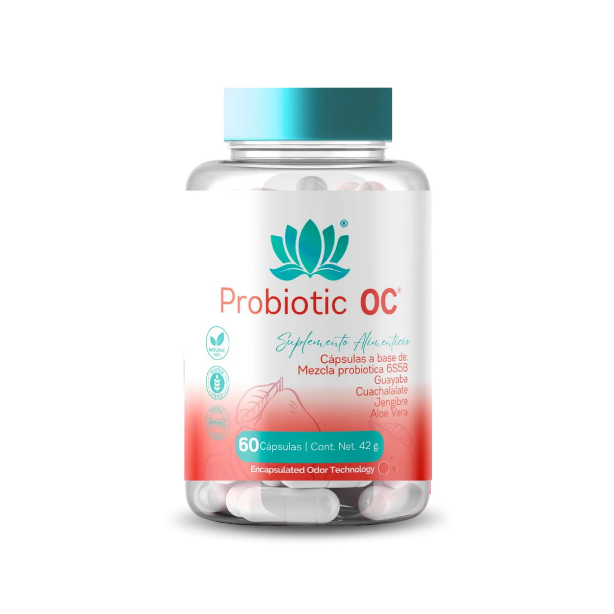 Pure OC Probiotic
