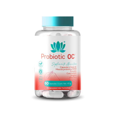 Pure OC Probiotic