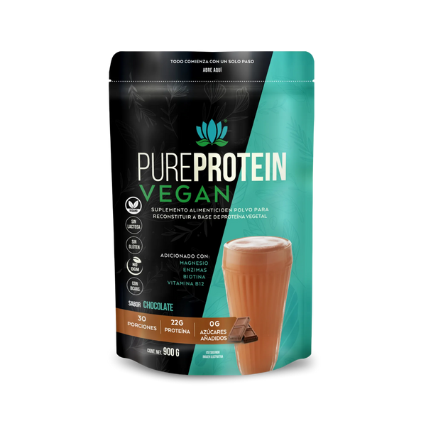 Pure Protein