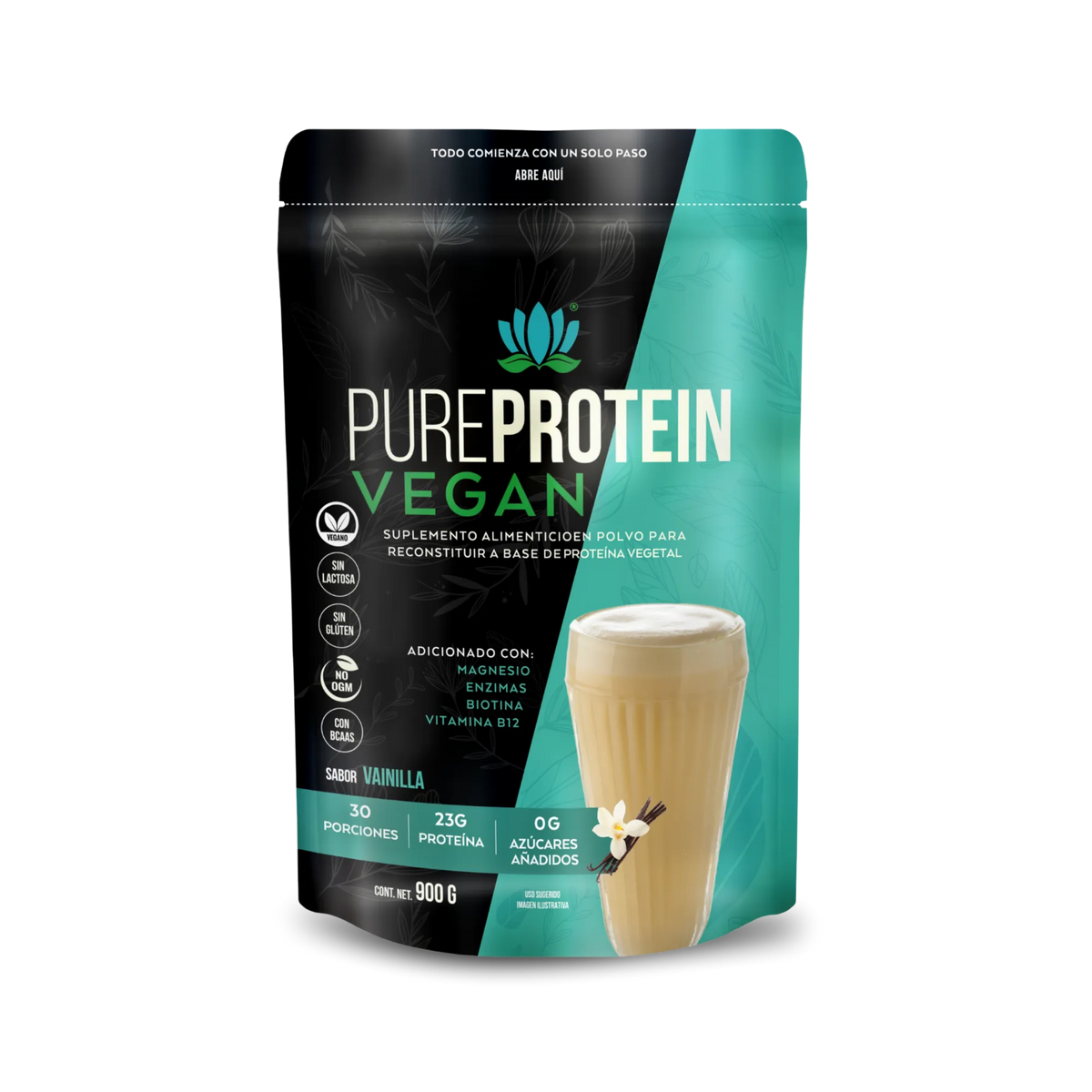 Pure Protein sabor vainilla