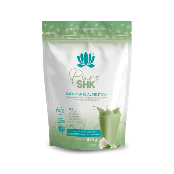 Pure SHK