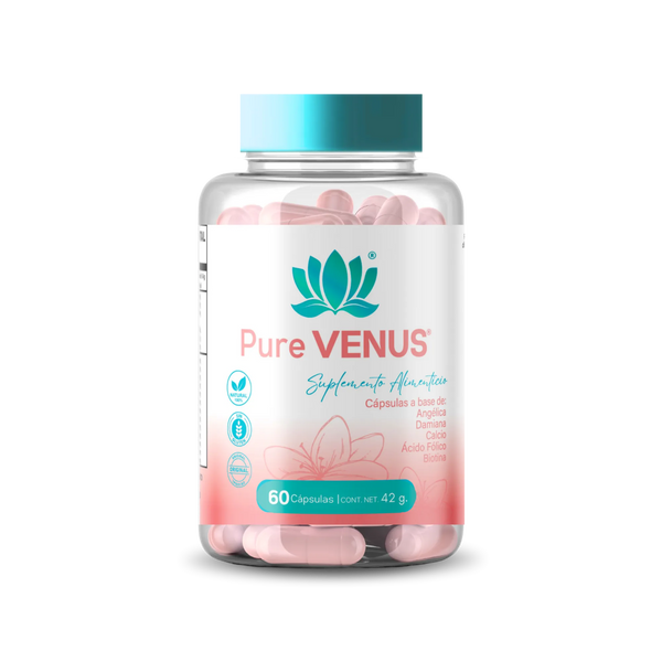 Pure Venus